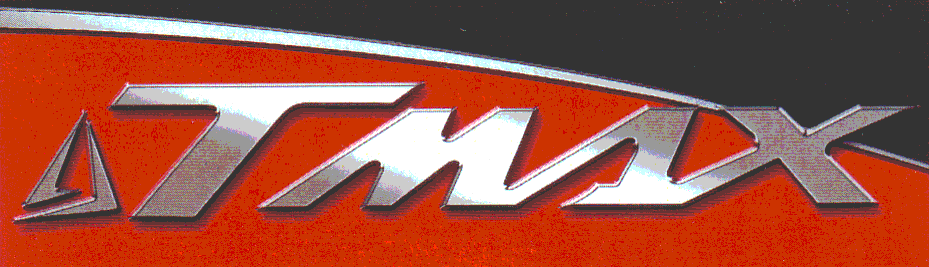 TMAX