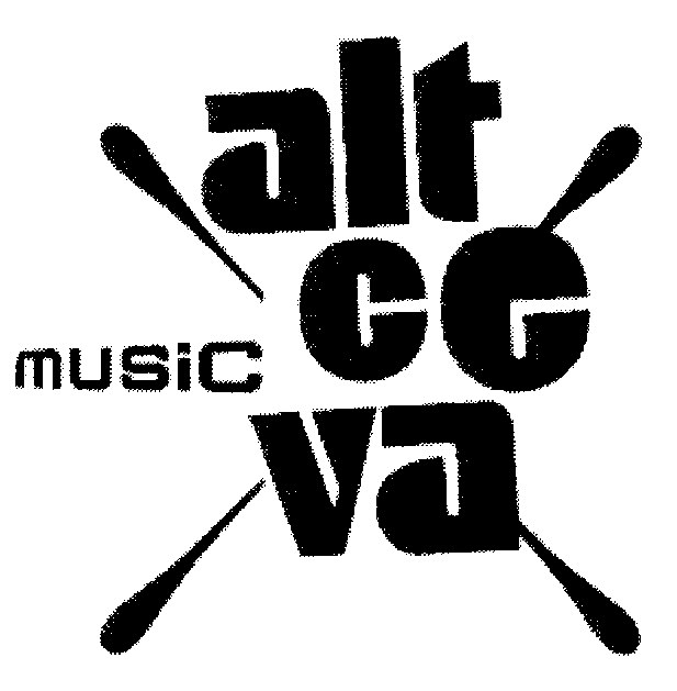 ALTCEVA MUSIC