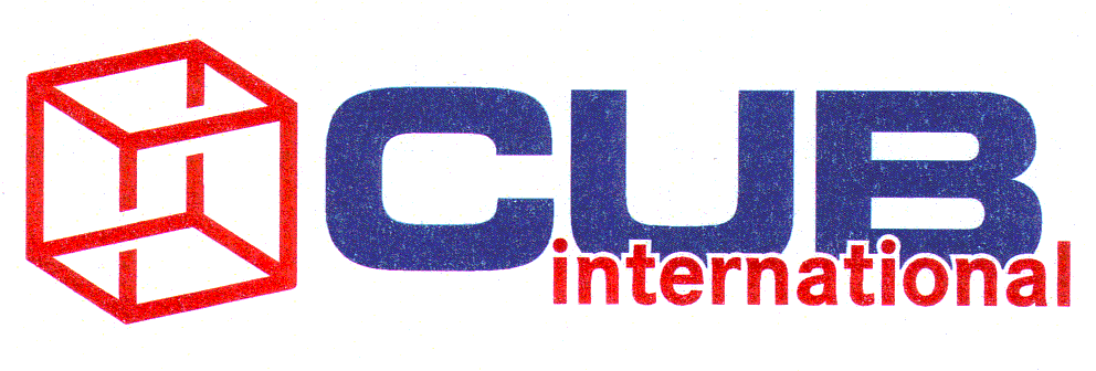 CUB INTERNATIONAL