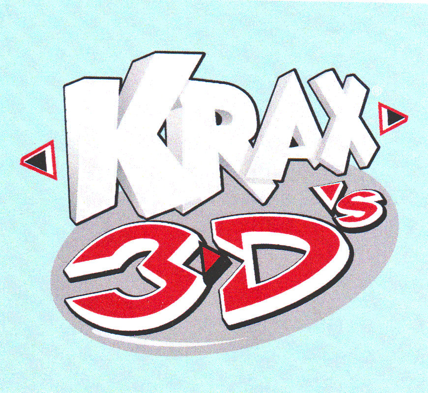 KRAX 3D