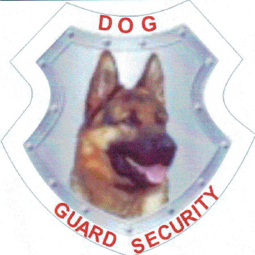 DOG GUARD SECURITY