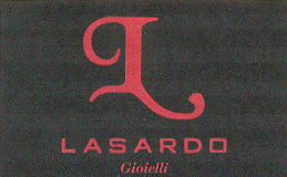 L LASARDO GIOIELLI