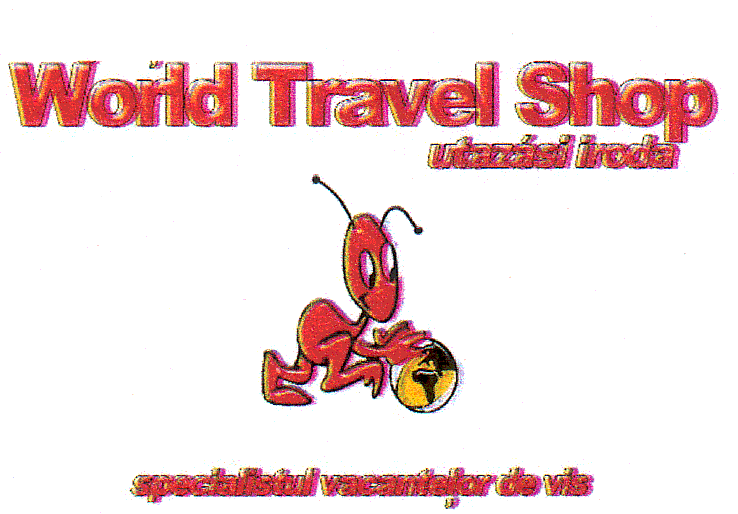 WORLD TRAVEL SHOP. SPECIALISTUL VACANŢELOR DE VIS