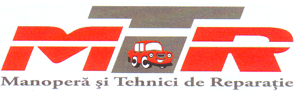 MTR-MANOPERA ŞI TEHNICI DE REPARAŢIE