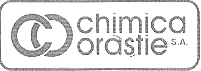 CO CHIMICA ORĂŞTIE