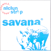 SAVANA