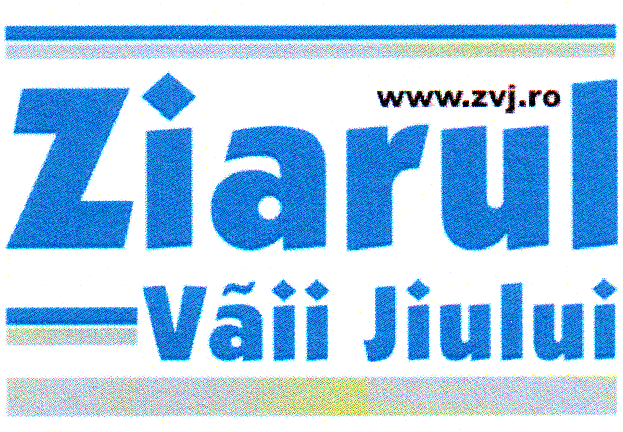 ZIARUL VĂII JIULUI WWW.ZVJ.RO