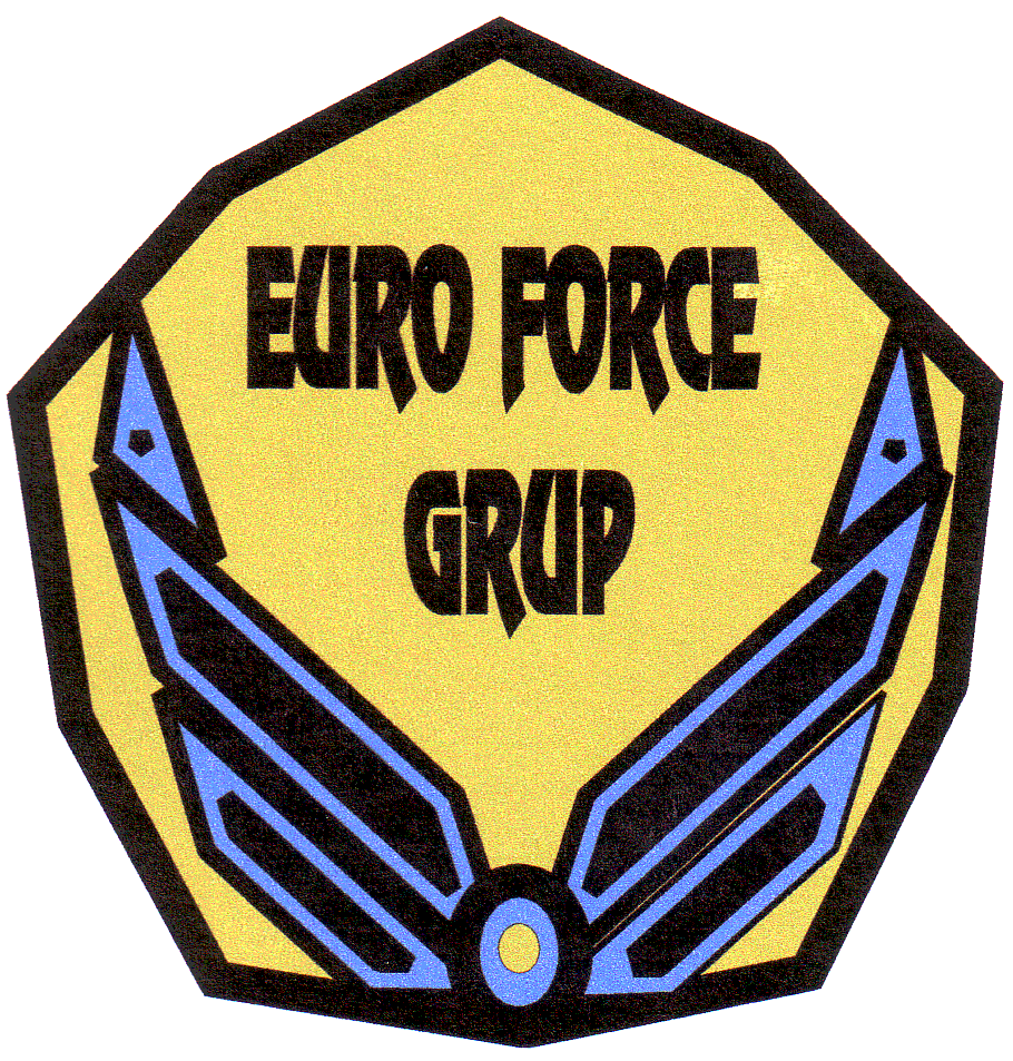 EURO FORCE GRUP
