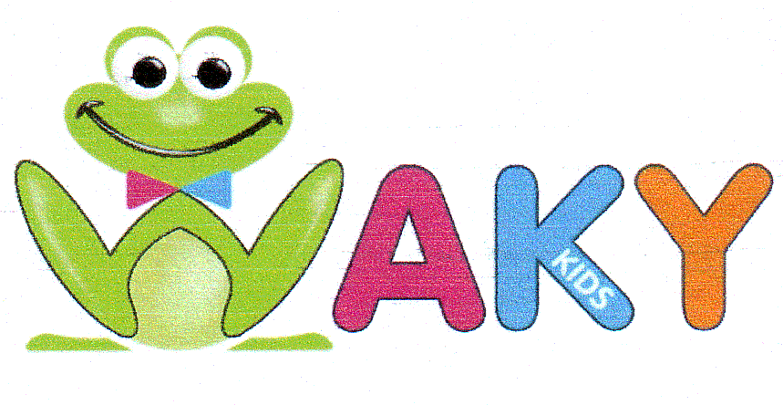 WAKY KIDS