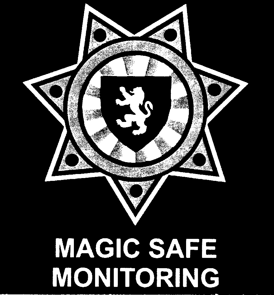 MAGIC SAFE MONITORING