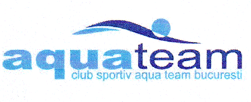 CLUB SPORTIV AQUA TEAM