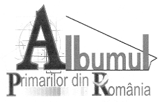 ALBUMUL PRIMARILOR DIN ROMANIA