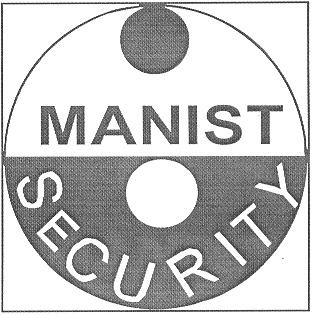 MANIST SECURITY