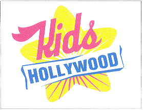 KIDS HOLLYWOOD