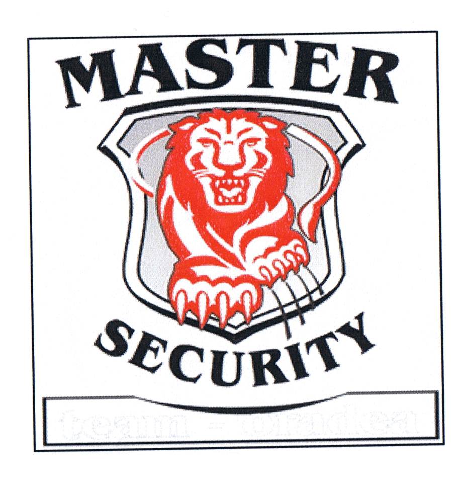 MASTER SECURITY TEAM ORADEA