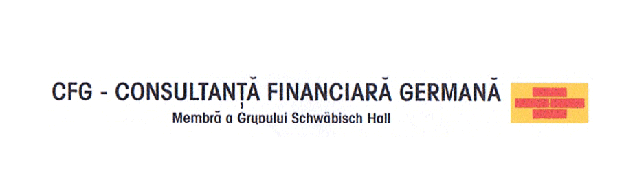 CFG - CONSULTANŢĂ FINANCIARĂ GERMANĂ