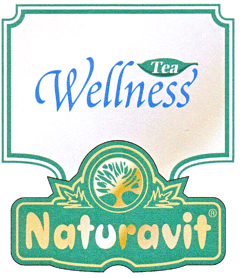 TEA WELLNESS' NATURAVIT