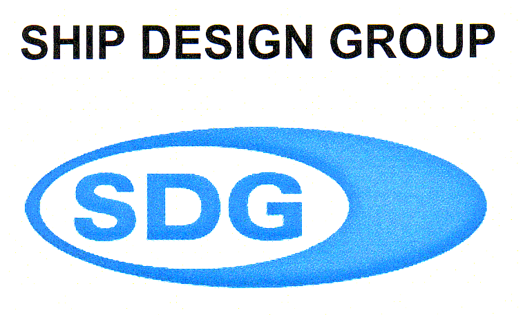 SDG SHIP DESIGN GROUP