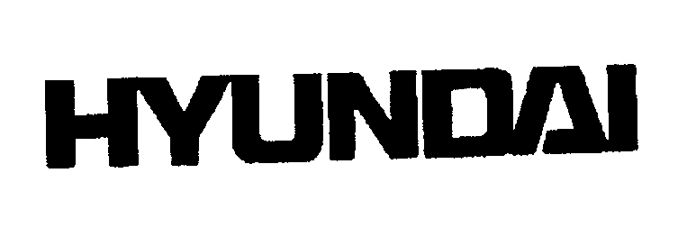 HYUNDAI