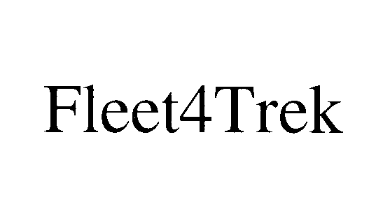 FLEET4TREK