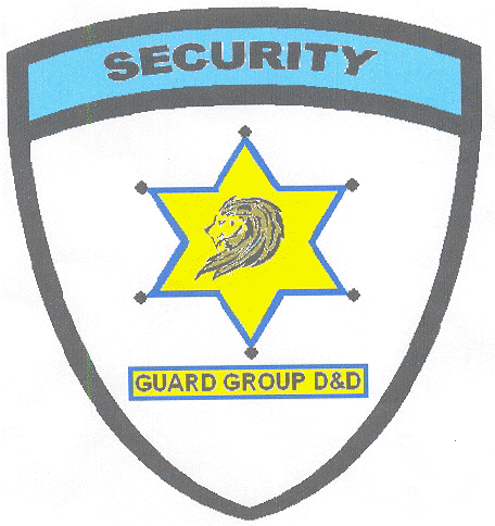 SECURITY GUARD GROUP D&D