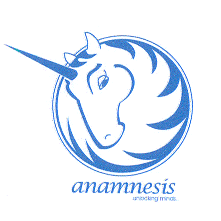 ANAMNESIS UNLOCKING MINDS