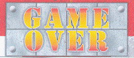 GAME OVER