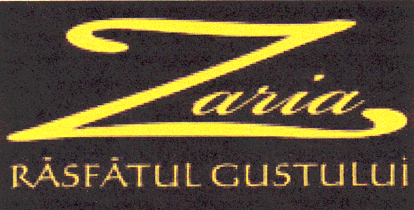 ZARIA RĂSFĂŢUL GUSTULUI