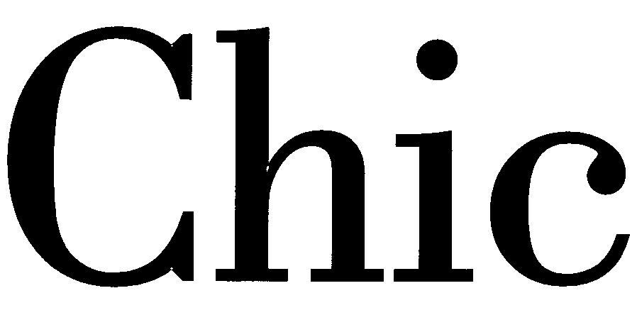 CHIC