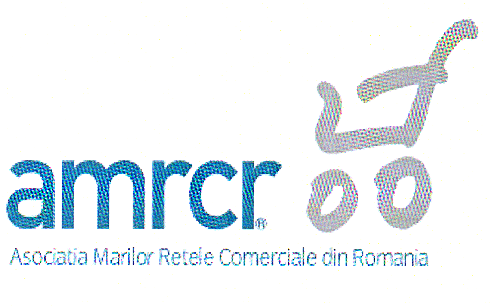 AMRCR ASOCIAŢIA MARILOR REŢELE COMERCIALE DIN ROMANIA