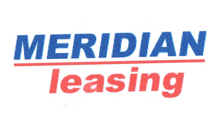 MERIDIAN LEASING