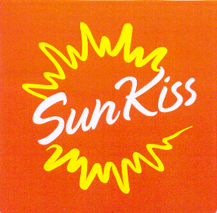 SUN KISS
