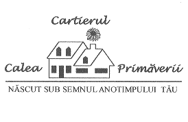 CARTIERUL CALEA PRIMĂVERII, NĂSCUT SUB SEMNUL ANOTIMPULUI TĂU