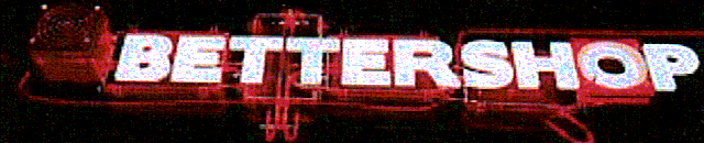 BETTERSHOP