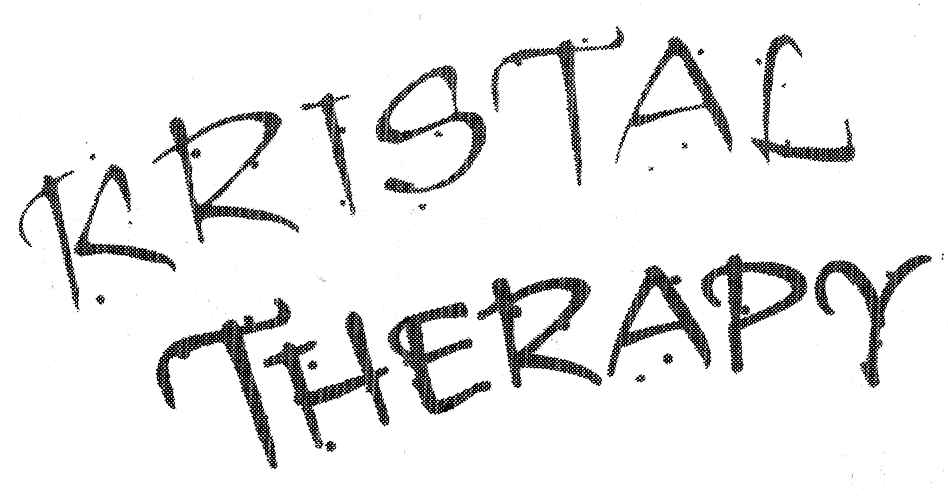 KRISTAL THERAPY