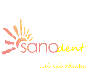 SANO DENT...ŞI VEI ZÂMBI