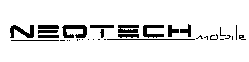 NEOTECH MOBILE