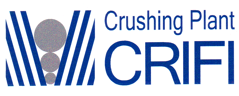 CRUSHING PLANT CRIFI