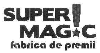 SUPER MAGIC FABRICA DE PREMII