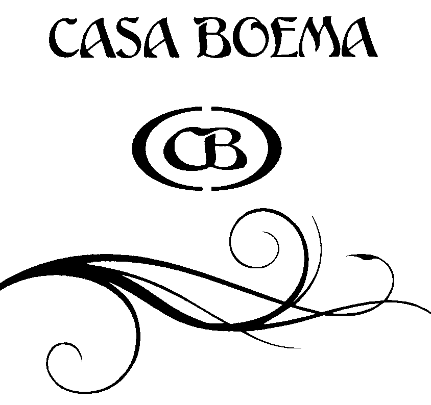 (CB) CASA BOEMA
