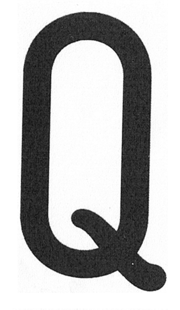 Q