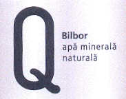 Q BILBOR APĂ MINERALĂ NATURALĂ