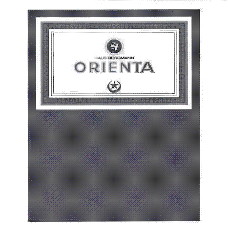 ORIENTA