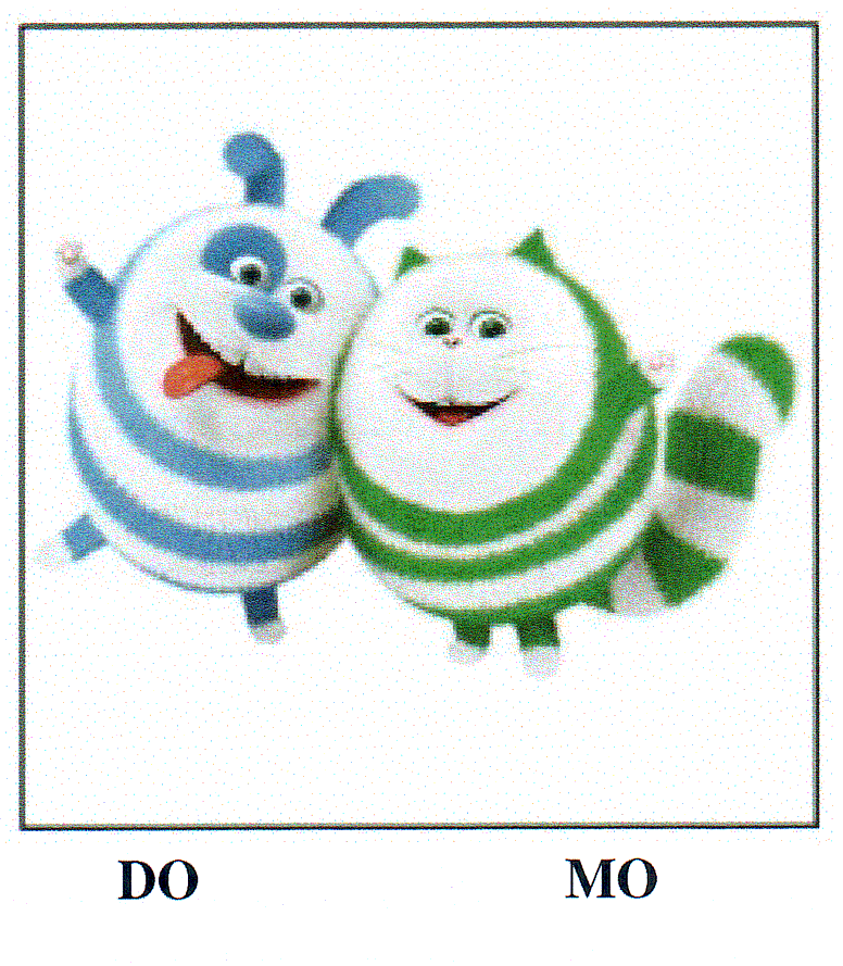 DO MO