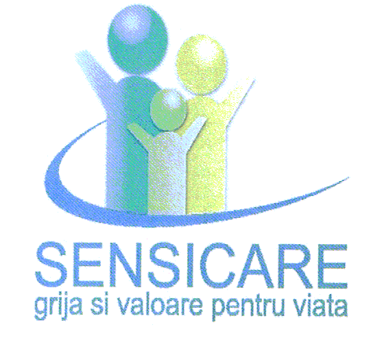 SENSICARE GRIJA SI VALOARE PENTRU VIATA
