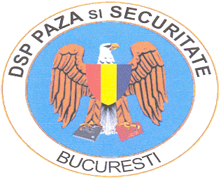 DSP PAZA SI SECURITATE BUCURESTI