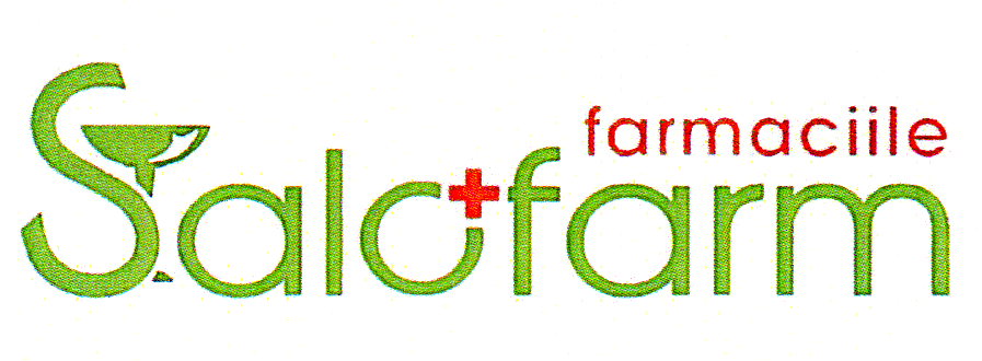 FARMACIILE SALOFARM