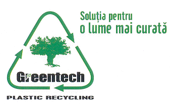 SOLUŢIA PENTRU O LUME MAI CURATĂ GREENTECH PLASTIC RECYCLING