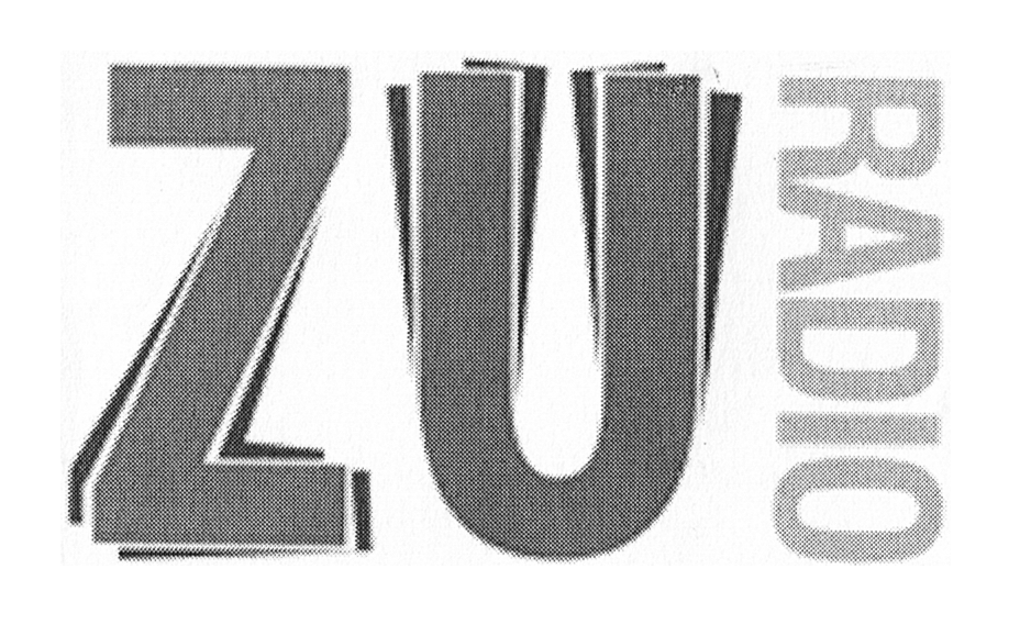RADIO ZU