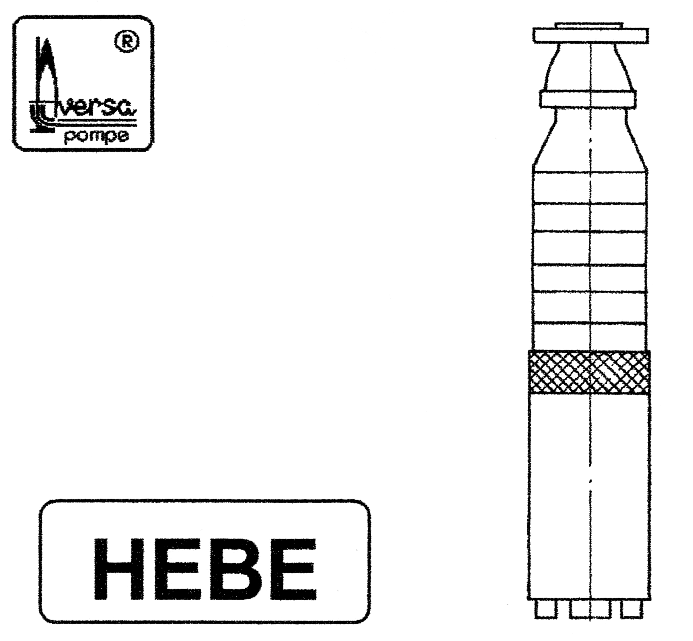 AVERSA HEBE